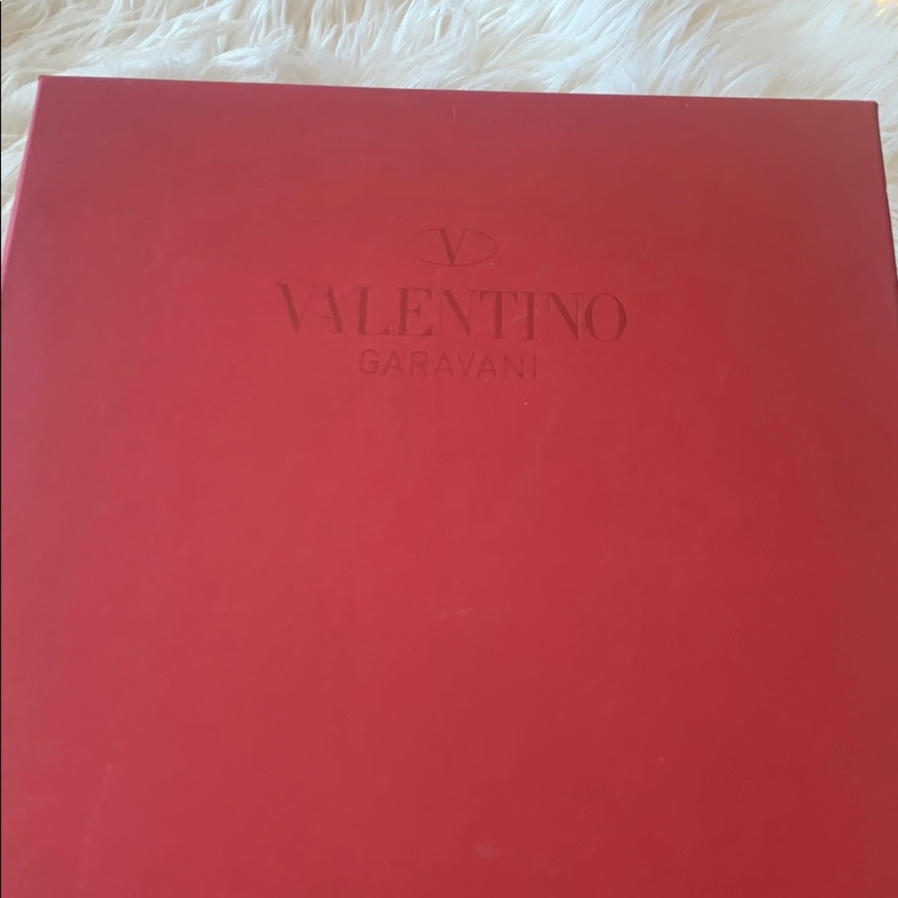 Valentino heels